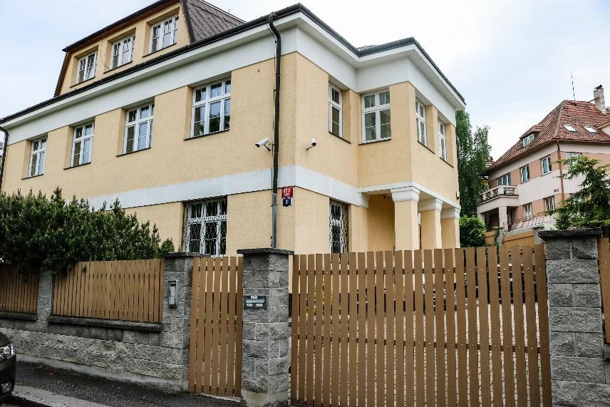 Na well-beingu v kancelářích záleží