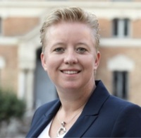 Linda Hilberdink