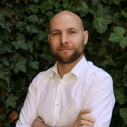 Pavel Hodinka